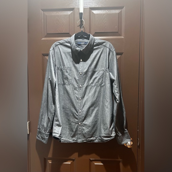 Men’s Levi’s Classic Western Shirt. - Picture 5 of 5